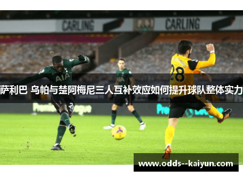 萨利巴 乌帕与楚阿梅尼三人互补效应如何提升球队整体实力 萨利巴 乌帕与楚阿梅尼三人互补效应如何提升球队整体实力